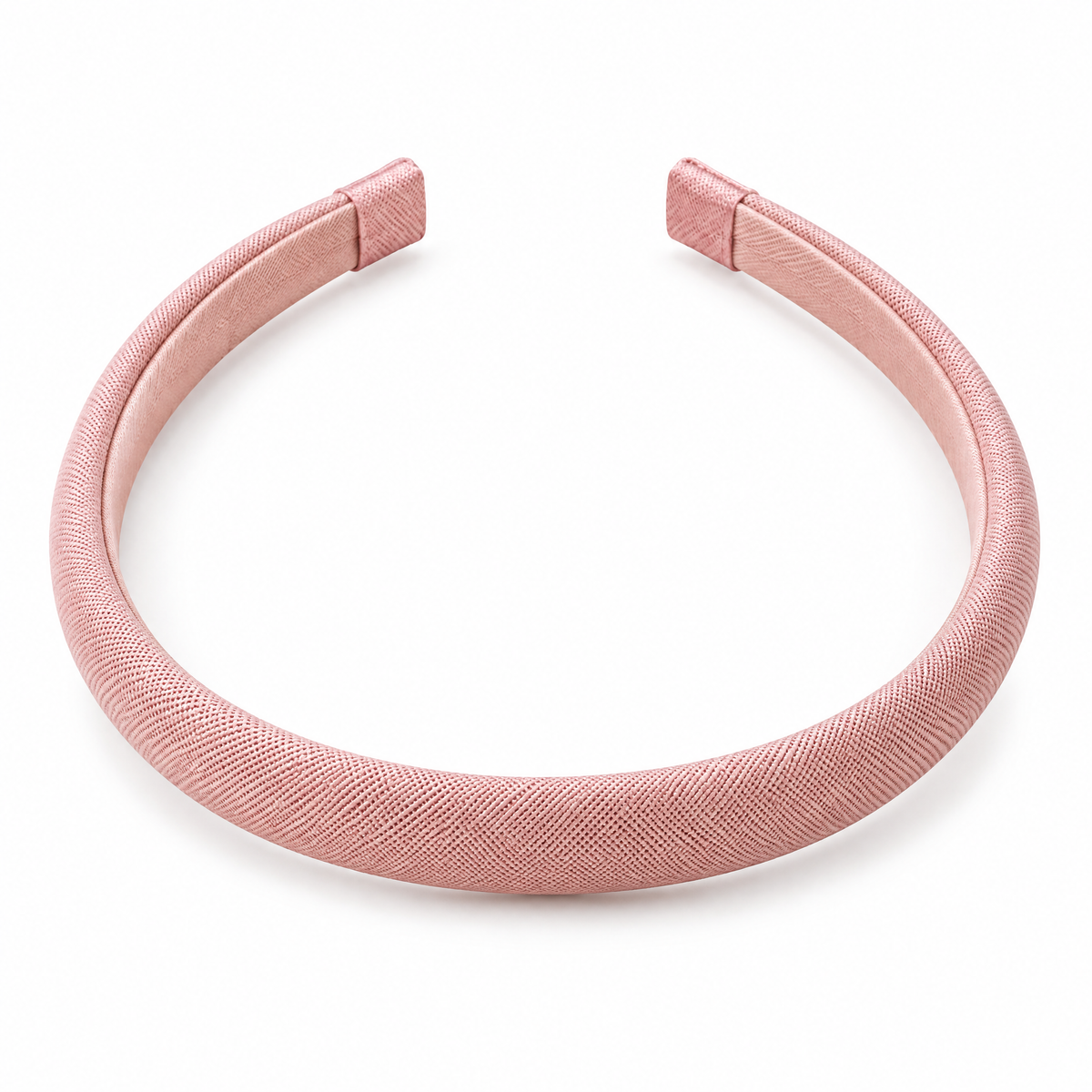 Kenswelli™ Soft Pink Fabric Headband